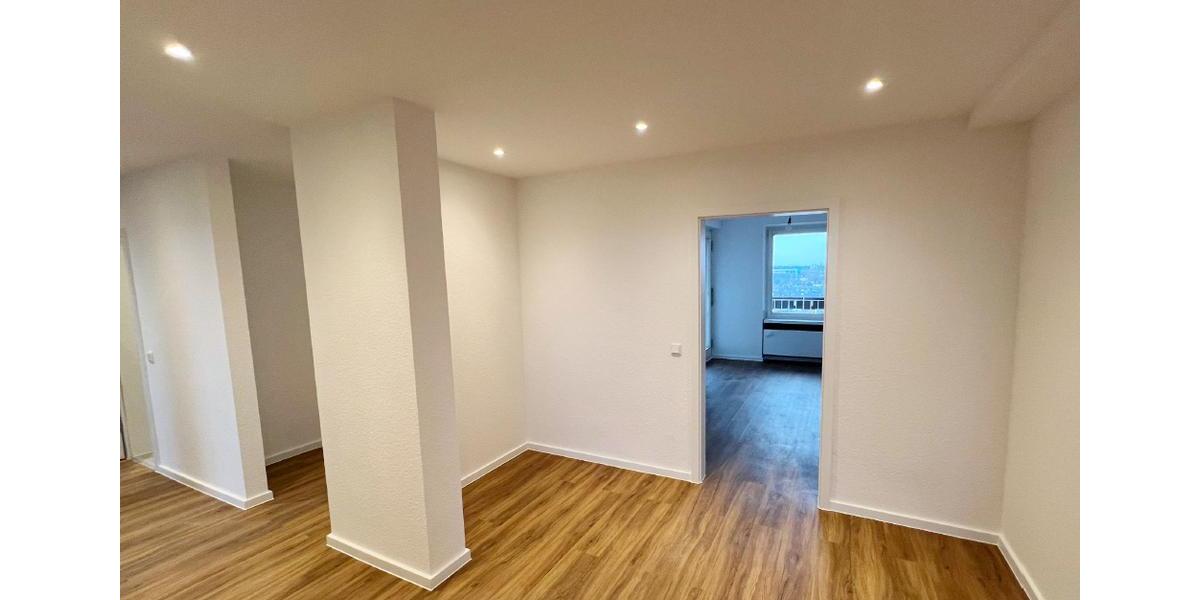 Etagenwohnung Köln Rodenkirchen - 6 Zimmer, 150 m&sup2;, 2.400&euro; | Angebot:26444031