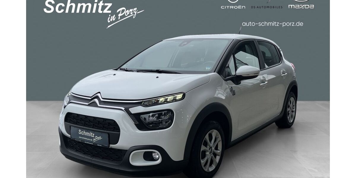 Citroen C3 22.222 km 13.999 &euro; Köln 51145