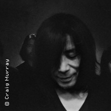 Mono - Oath European Tour 2025 17.11.2025 Gebäude 9