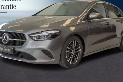 Mercedes-Benz B 180 3.020 km 37.980 &euro; Rheinbach 53359