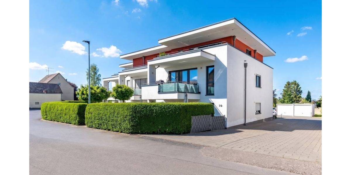 Etagenwohnung Bornheim Dersdorf - 3 Zimmer, 94 m&sup2;, 368.000&euro; | Angebot:26833995