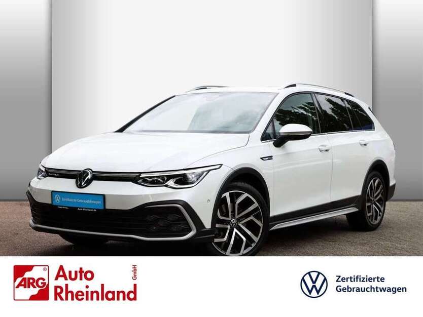 Golf Variant