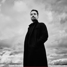 Cristian Sandrin - Klavierabend: 