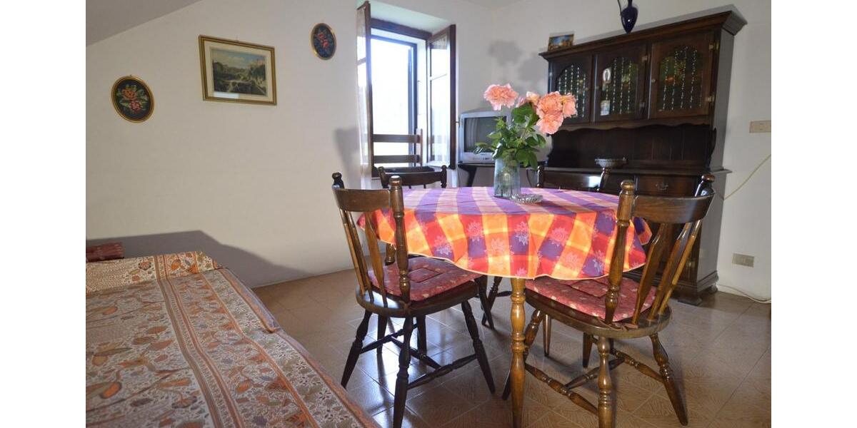 Dachgeschosswohnung in Santa Maria Maggiore 28038 V.Vigezzo zimmer