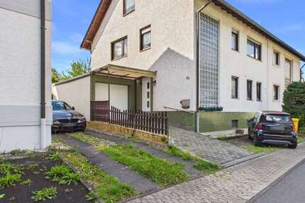 Haus Remagen - 5 Zimmer, 120 m&sup2;, 319.000&euro; | Angebot:27259700