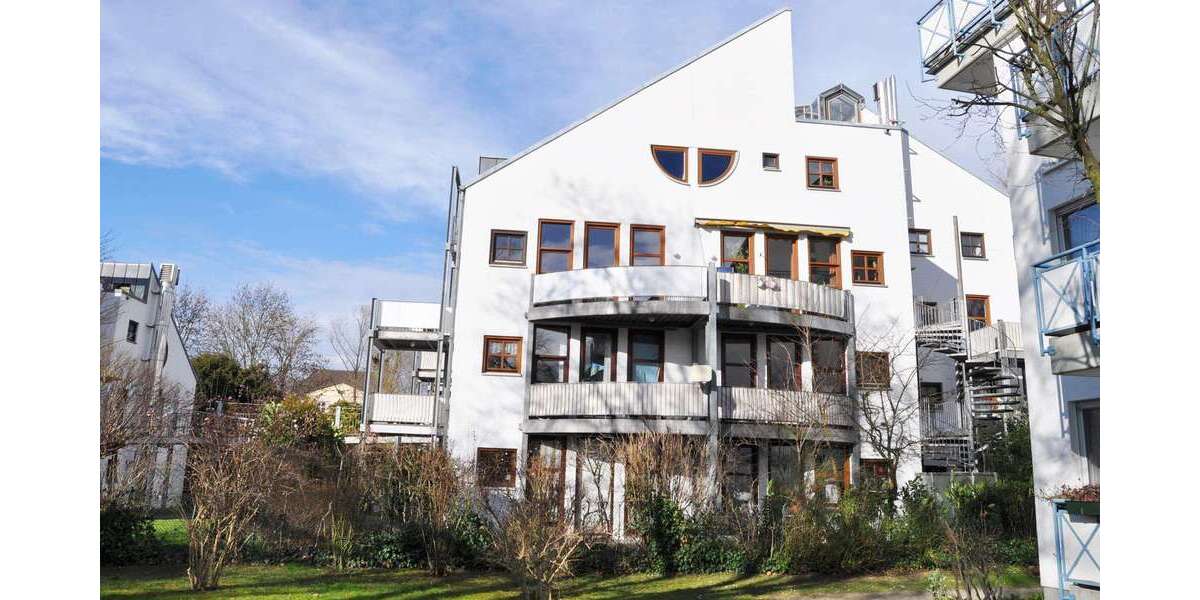 Etagenwohnung Königswinter - 3.5 Zimmer, 117 m&sup2;, 432.000&euro; | Angebot:26913603