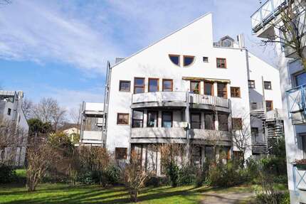 Wohnung Königswinter - 3.5 Zimmer, 117 m&sup2;, 432.000&euro; | Angebot:26913603