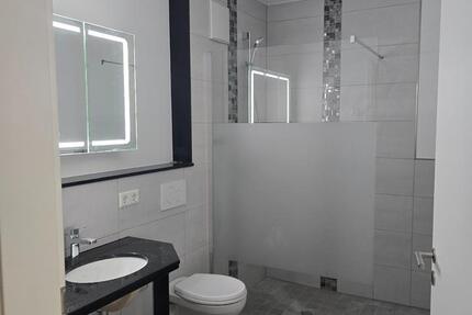 2 Zi. Wohnung in Euskirchen Neubau Erstbezug 1225 EG zimmer