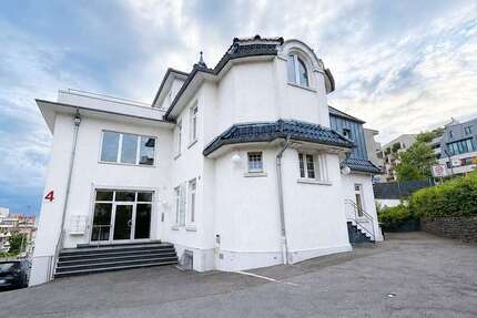 Wohnung Bergisch Gladbach Alt-Frankenforst - 3 Zimmer, 96 m&sup2;, 1.300&euro; | Angebot:26846825