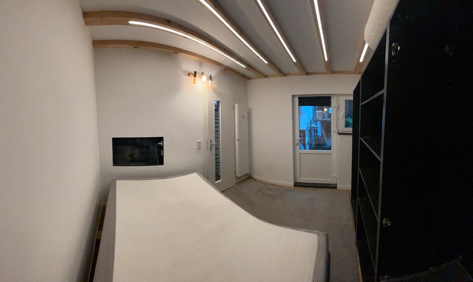 Reihenhaus Bonn Hardtberg - 9 Zimmer, 145 m&sup2;, 480.000&euro; | Angebot:27142036
