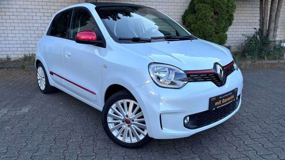 Twingo