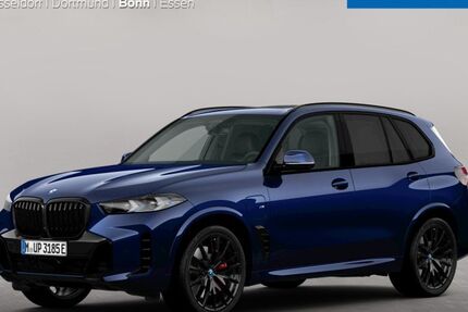 BMW X5 11.625 km 89.599 &euro; Bonn 53119
