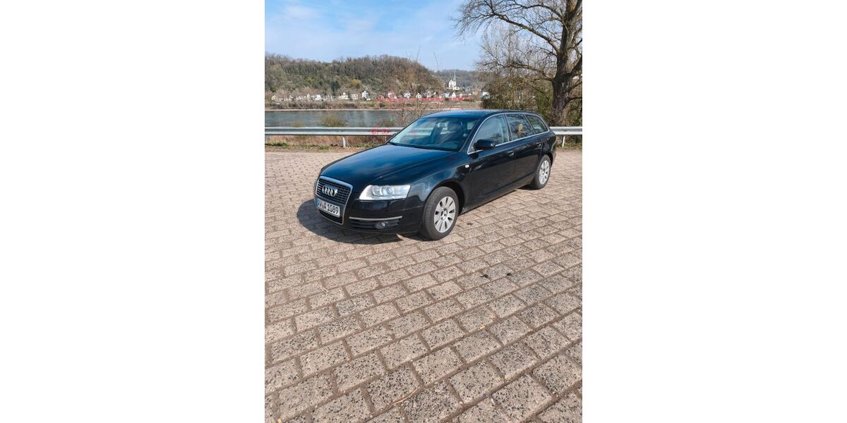 Audi A6 314.000 km 5.950 &euro; Remagen 53424