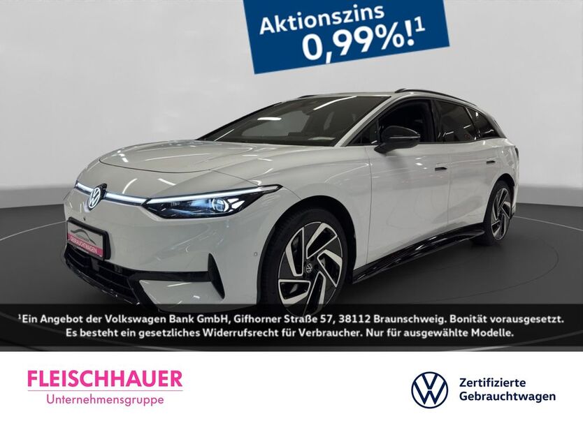 VW ID.7 18.340 km 49.980 € Bonn 53119
