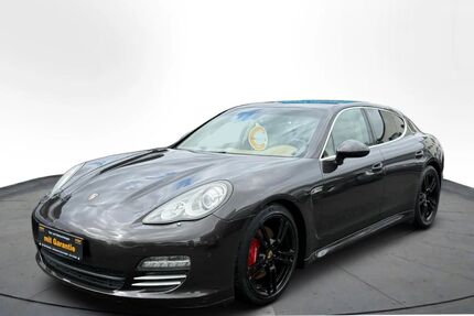 Porsche Panamera 103.650 km 17.900 &euro; Bergisch Gladbach 51469
