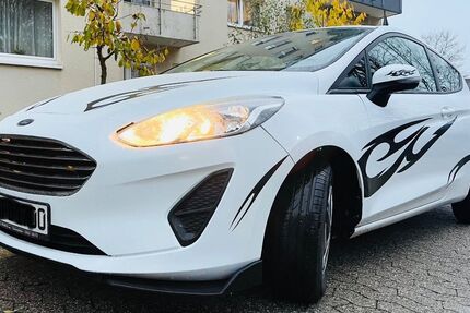 Ford Fiesta 131.850 km 5.700 &euro; Erftstadt 50374