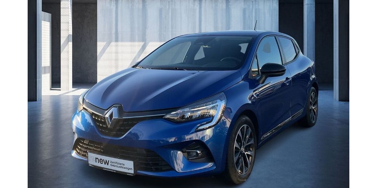 Renault Clio 13.506 km 13.912 &euro; Köln 50939