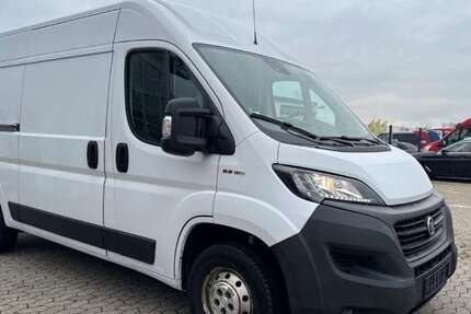 Fiat Ducato 263.000 km 9.488 &euro; Rheinbach 53359