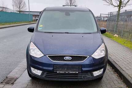 Ford Galaxy 360.000 km 1.950 &euro; Königswinter 53639