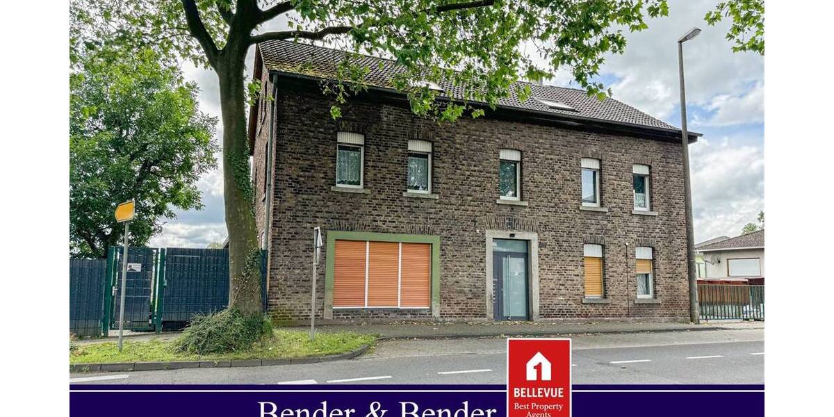 Gewerbeobjekt Hennef / Uckerath Uckerath - 995.000&euro; | Angebot:21837107