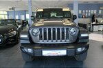 Jeep Wrangler 2.0 T-GDI Hardtop AWD Automatik 80th Anni 43.170 km 41.980 &euro; Euskirchen 53881
