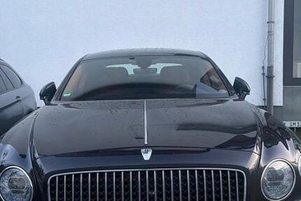 Bentley Flying Spur 69.900 km 145.000 &euro; Köln 51063
