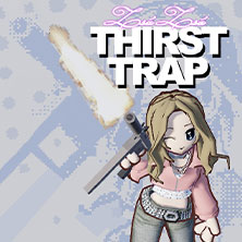 Zsá Zsá - Thirst Trap Tour 2025 29.11.2025 Bahnhof Pauli