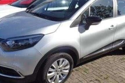 Renault Captur 99.600 km 8.800 € Meckenheim 53340