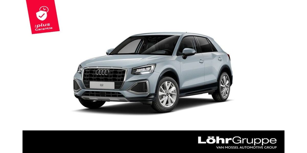 Audi Q2 4.500 km 31.780 &euro; Meckenheim / Bonn 53340
