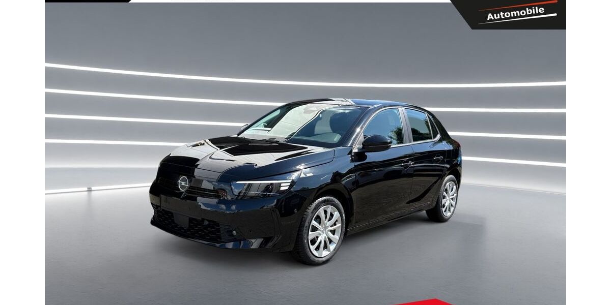 Opel Corsa 5.000 km 16.790 &euro; Sankt Augustin 53757