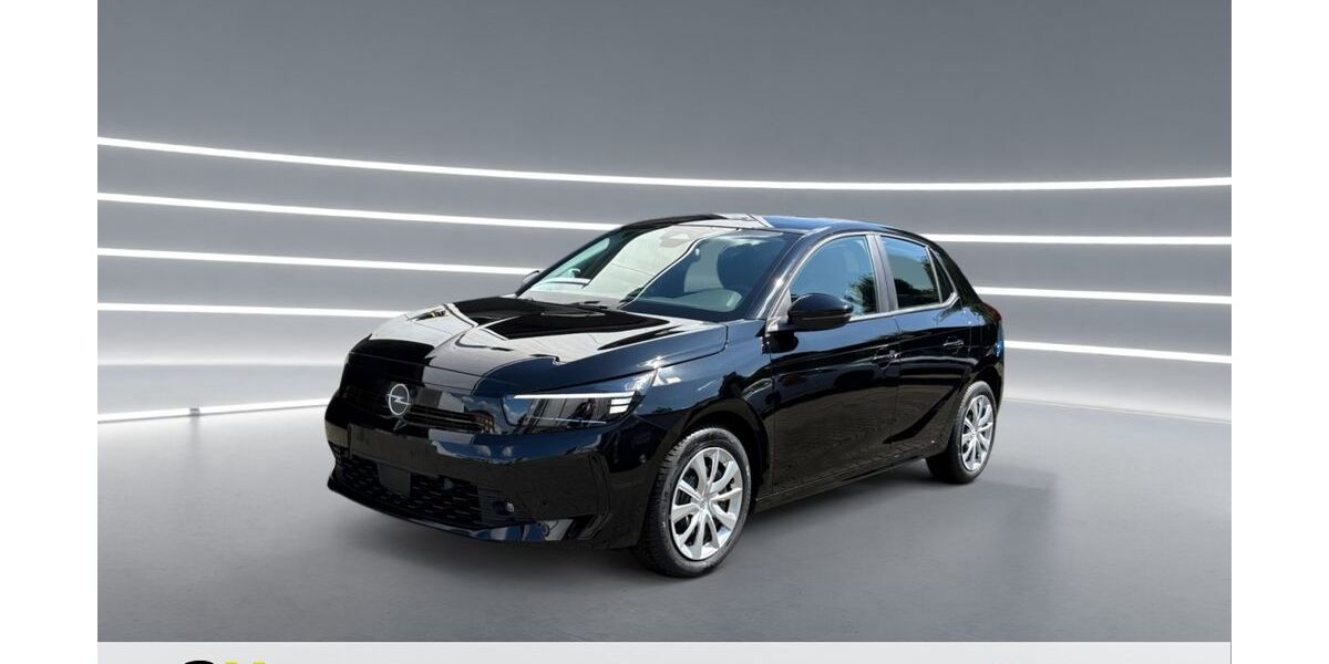 Opel Corsa 6.000 km 18.990 &euro; Sankt Augustin 53757