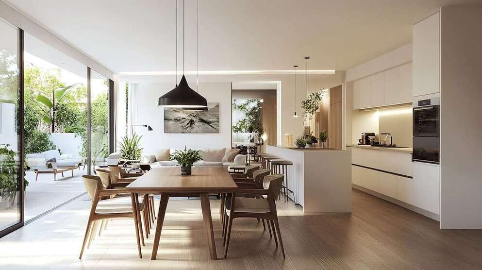 Wohnung zum Kaufen in Köln 759.000 € 124.3 m²