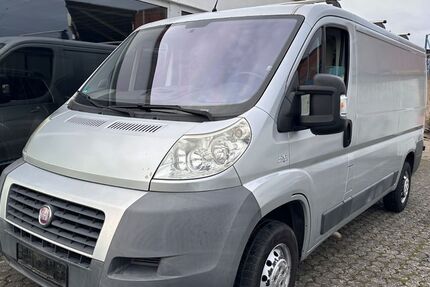 Fiat Ducato 130.000 km 7.250 &euro; Erftstadt 50374