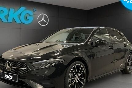 Mercedes-Benz A 200 9.800 km 37.500 € Bonn 53119