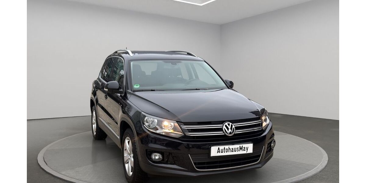 VW Tiguan 24.161 km 12.950 &euro; Köln 50674