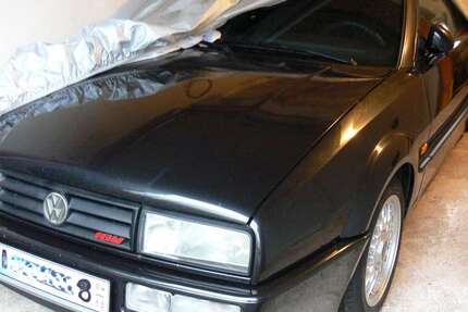 VW Corrado