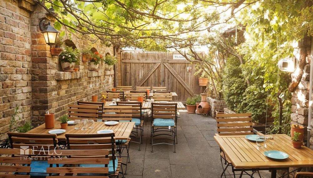 Mehr als eine Immobilie: Ein Lebens- und Arbeitsort mit Geschichte 5 zimmer