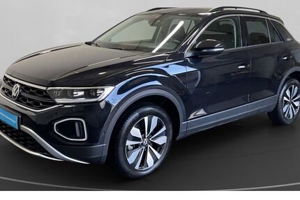 VW T-Roc 24.946 km 29.790 &euro; Köln 50823