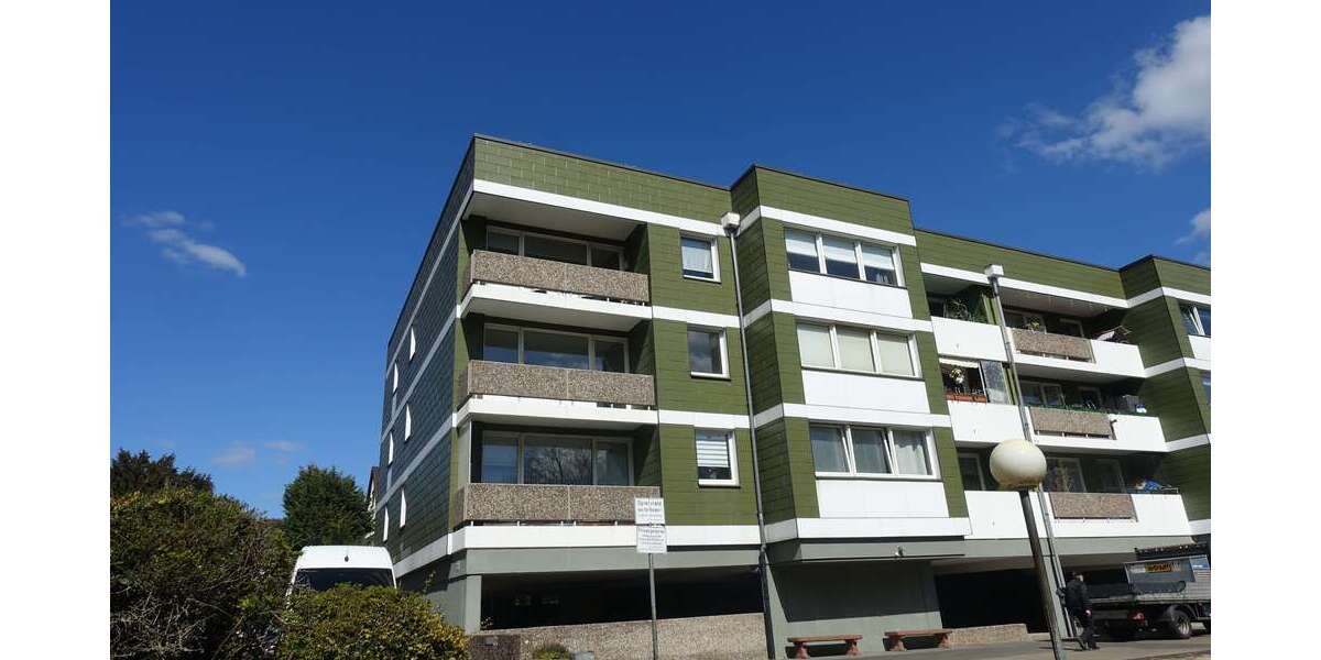 Etagenwohnung Bonn Lannesdorf - 1 Zimmer, 30 m&sup2;, 115.000&euro; | Angebot:26225364