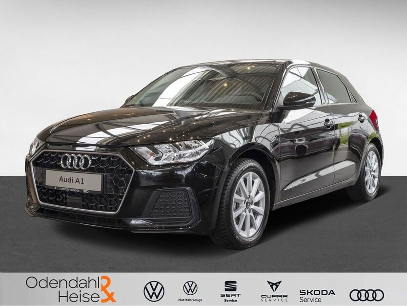 Audi A1 2.500 km 23.690 € Köln 50739