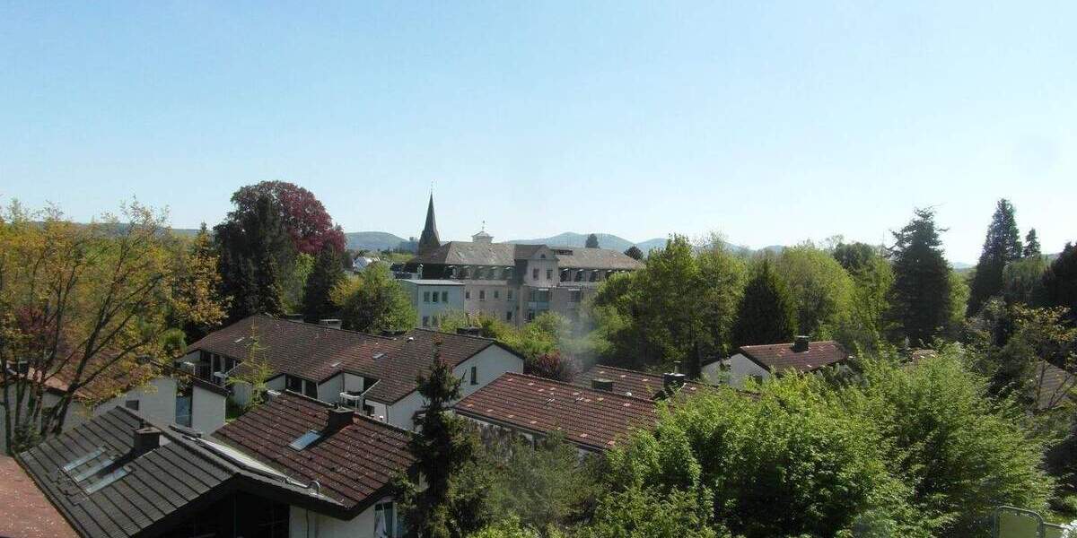 Etagenwohnung Bonn Dottendorf - 2 Zimmer, 63 m&sup2;, 245.000&euro; | Angebot:26541159