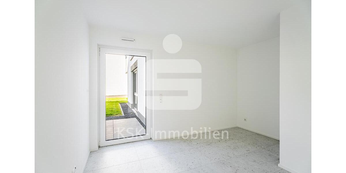 Etagenwohnung Eitorf - 3 Zimmer, 93 m&sup2;, 1.209&euro; | Angebot:25377670