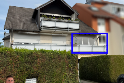 Wohnung Meckenheim - 2 Zimmer, 68 m&sup2;, 209.000&euro; | Angebot:26745136