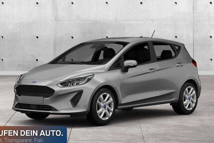 Ford Fiesta 54.773 km 9.770 &euro; Königswinter 53639