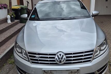 VW CC 193.000 km 6.000 &euro; Troisdorf 53844