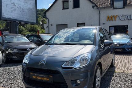 Citroen C3 80.000 km 4.200 &euro; Bonn 53179