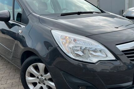 Opel Meriva 119.000 km 5.399 € Nörvenich 52388