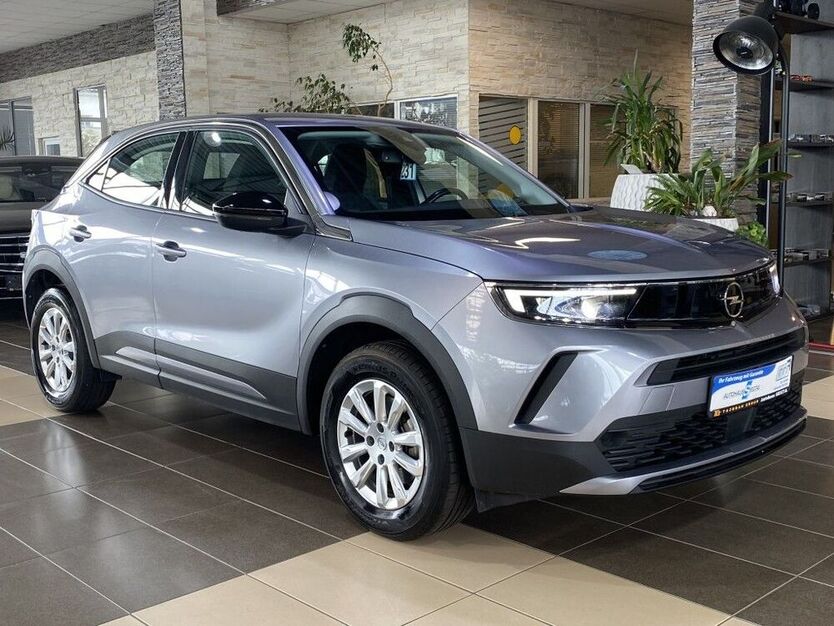 Mokka
