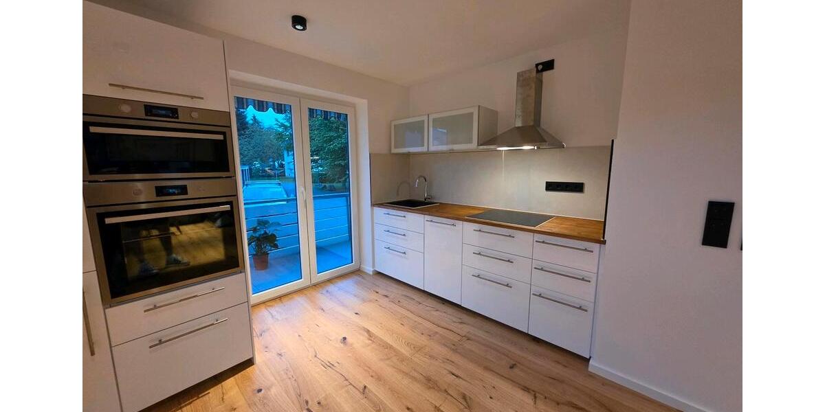 Hochparterre Bad Neuenahr-Ahrweiler Ahrweiler - 2 Zimmer, 60 m&sup2;, 189.000&euro; | Angebot:26863942