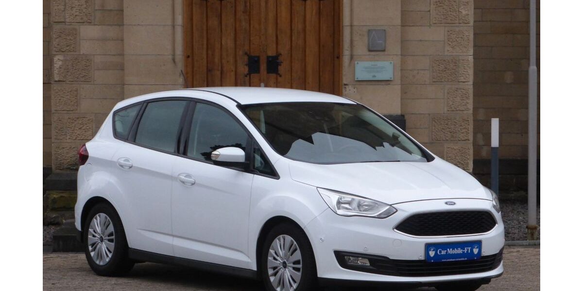 Ford C-Max 96.000 km 8.900 &euro; Bad Breisig 53498
